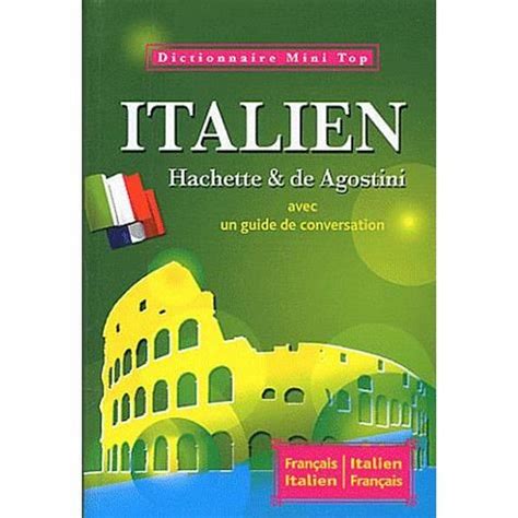 dictionnaire français italien|dictionnaire bilingue pons italien francais.